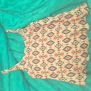 Xs from Charlotte Russe!