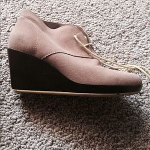 💋💋 Cole Haan size 9 wedges