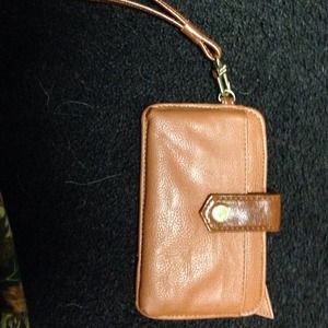Wristlet