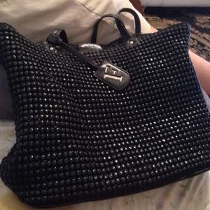 Furla Bubble Tote