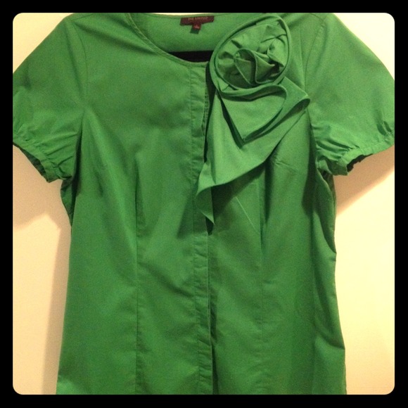 Bow Top by The Limited
