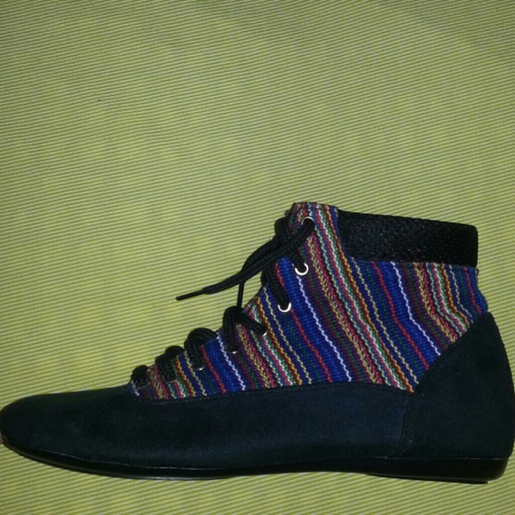 New Shoes