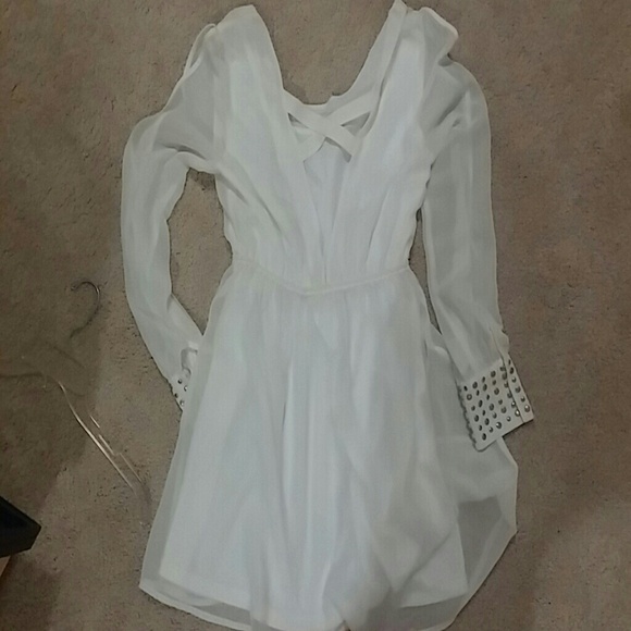 Dress - Picture 2 of 2