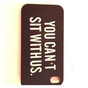 Iphone 4s case
