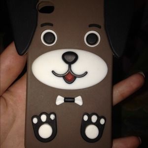 IPhone 4s case