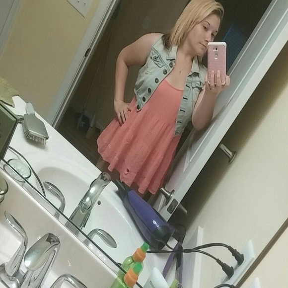 Jacket vest - Picture 2 of 2