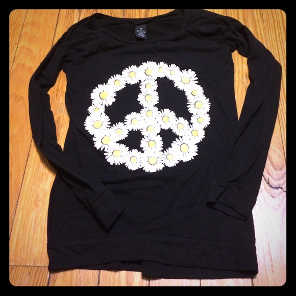 Rue 21 long sleeve