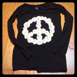 Rue 21 long sleeve