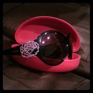 Valentino Sunglasses