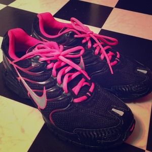 Nike Air Max Torch 4