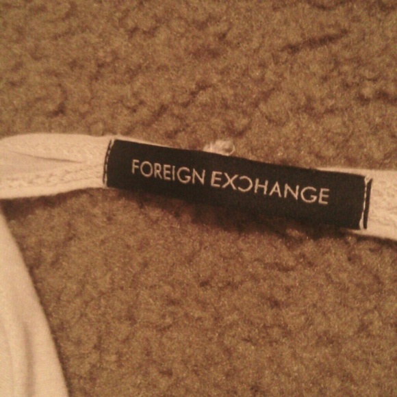 Grunge Tank Top - Picture 3 of 3