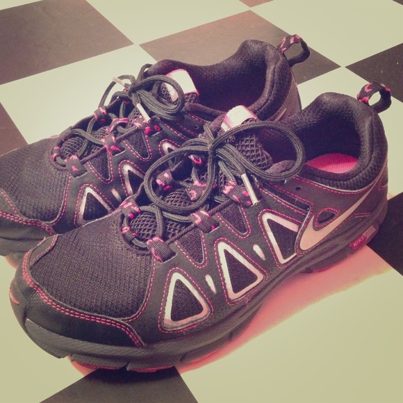 Nike Alvord 10 Running Shoes