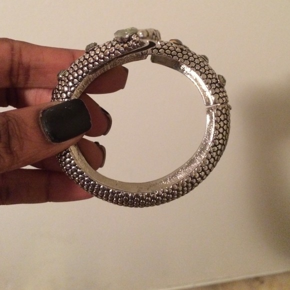 Snake bracelet - Picture 3 of 4