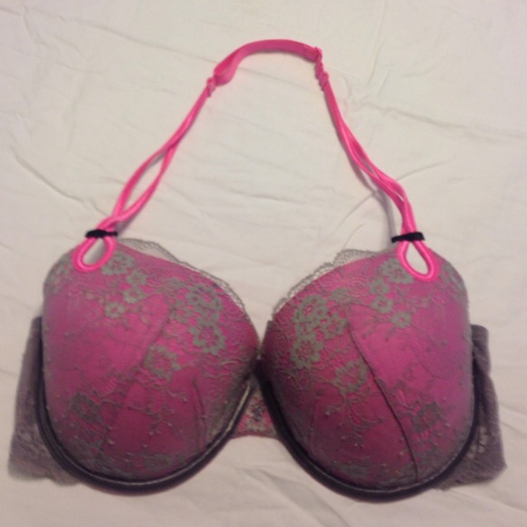 Victoria's Secret Bra