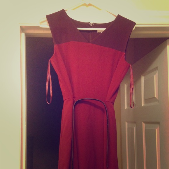 Elegant dress New York & Co