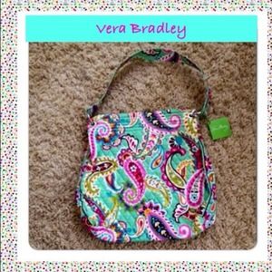 Vera Bradley Tote Purse