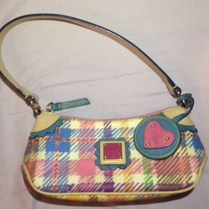 Dooney & Burke handbag