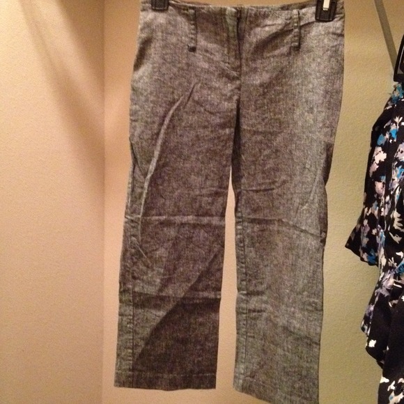 Capris