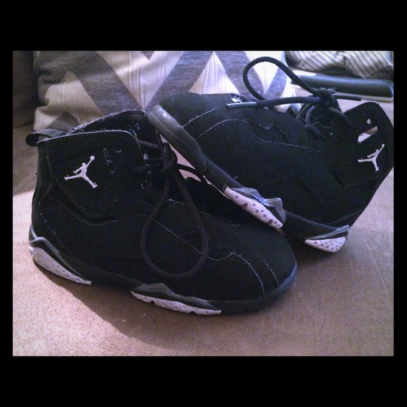 9c Toddler Jordan's great condition