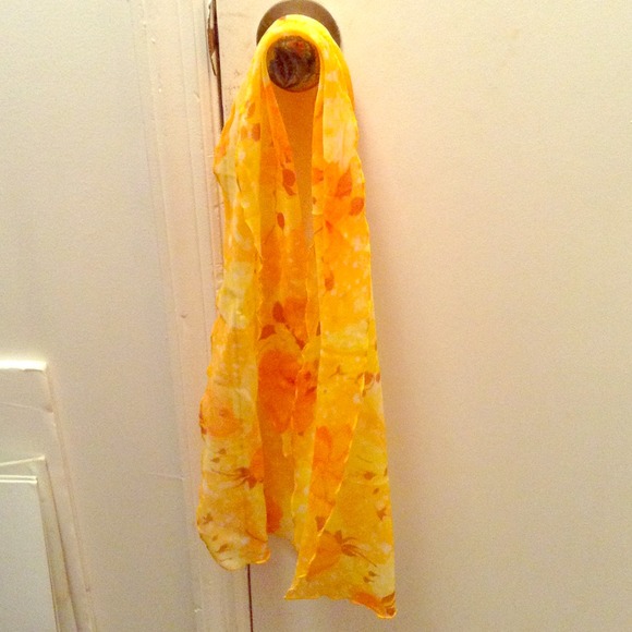 Fall Scarf🍁🍃🍂