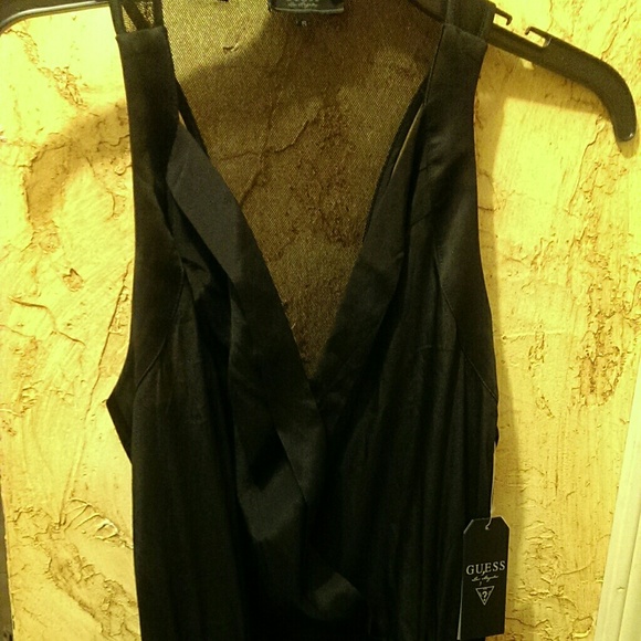 Guess NWT Romper