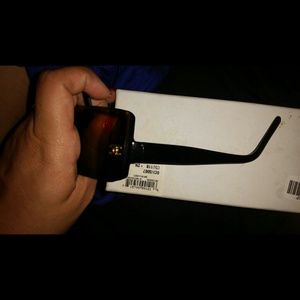 More pictures of chanel glasses