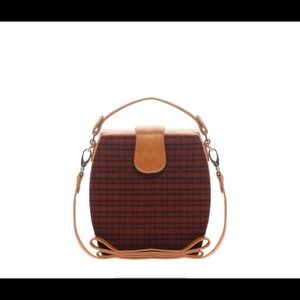 ASOS Vintage Cross Body Bag