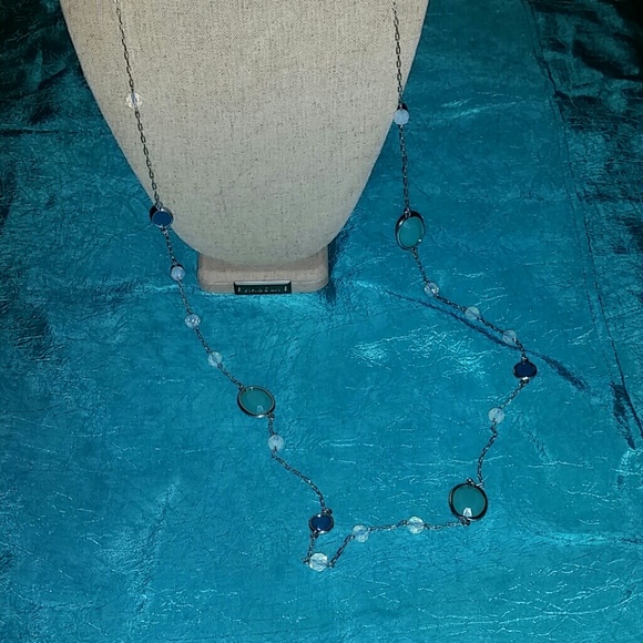 Lia Sophia necklace
