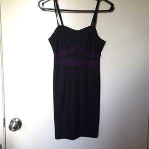 Sparkle & Fade Bodycon Cut-out Dress