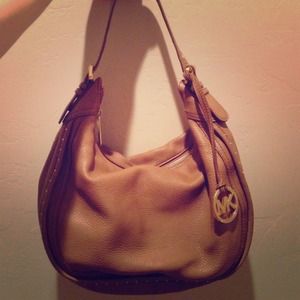 Michael Kors Hobo shoulder bag