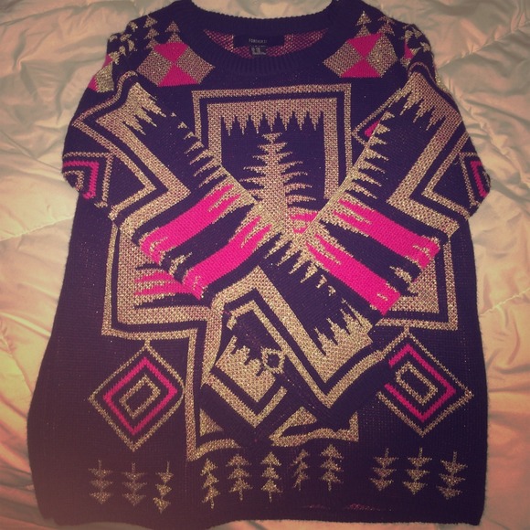 Forever 21 Sweater