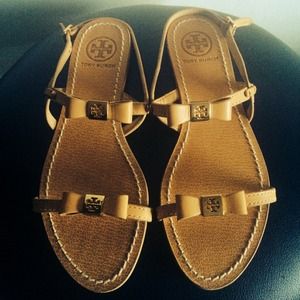 Tory Burch Sandals