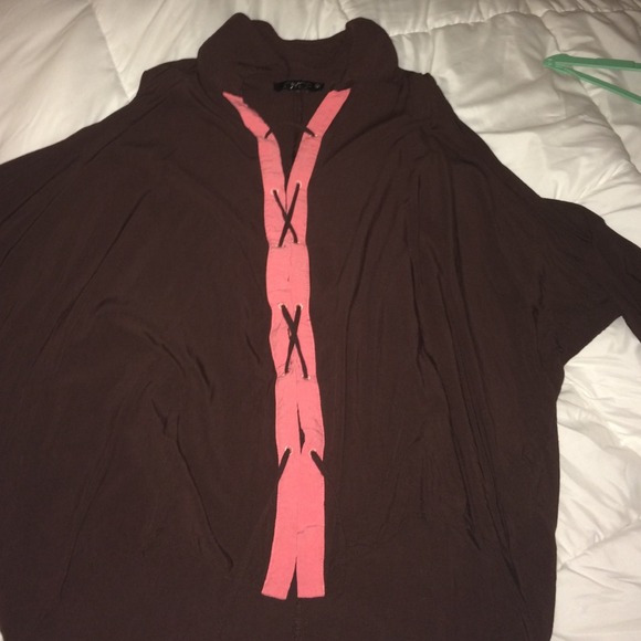 Dress Top