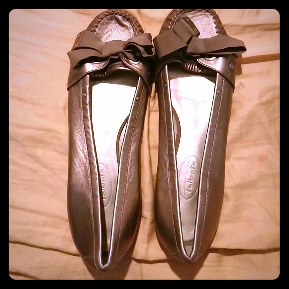 Silver Flats