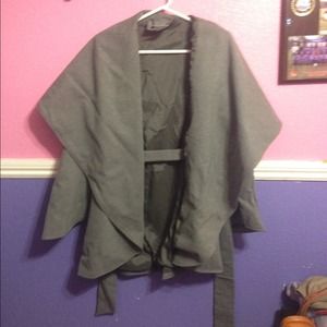 Cute coat