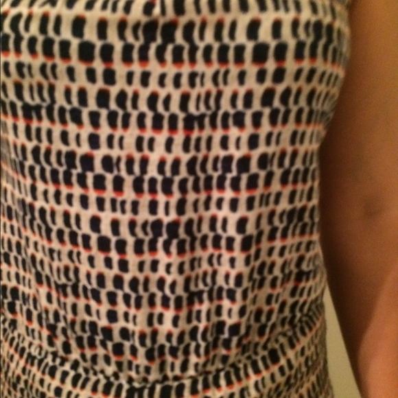 Multi Color Jump Suit - Picture 4 of 4
