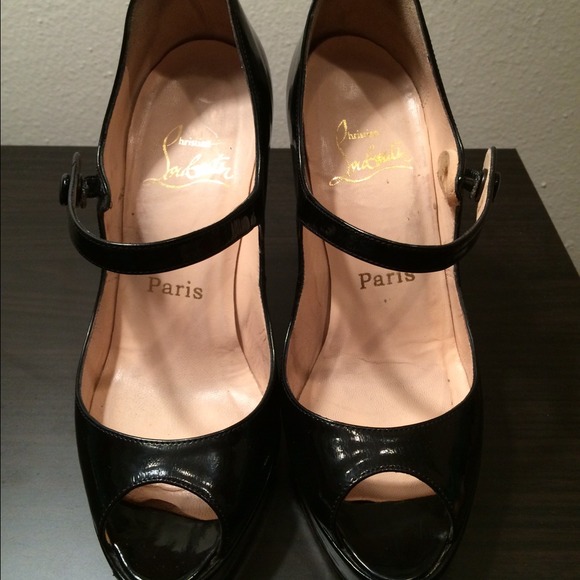 Christian Louboutin Pumps