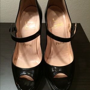 Christian Louboutin Pumps