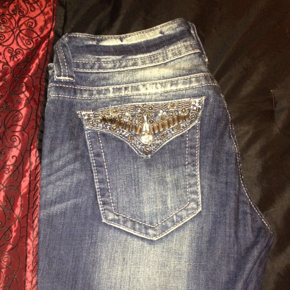 Miss me Jean bundle 4 a_vierra😊