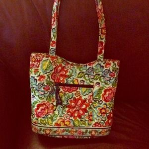 Vera Bradley Purse