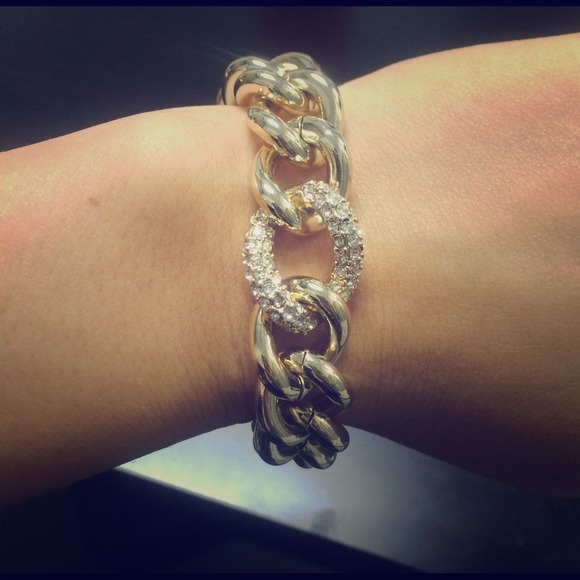 🌟sale!🌟Gold bracelet!