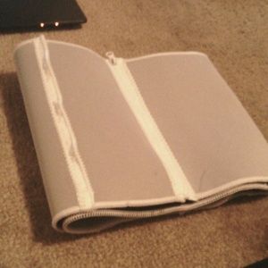 Sweat It Off! Waist wrap~