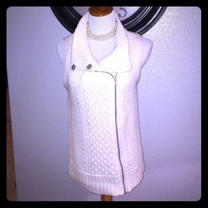 Calvin Klein Sweater Vest