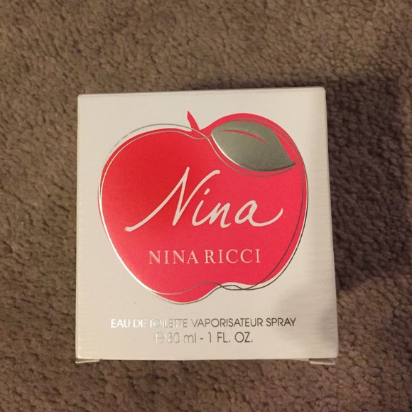 Nina by Nina Ricci