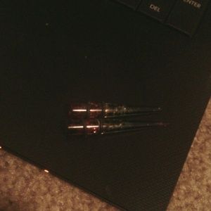 Rainbow Star Designed Gauges