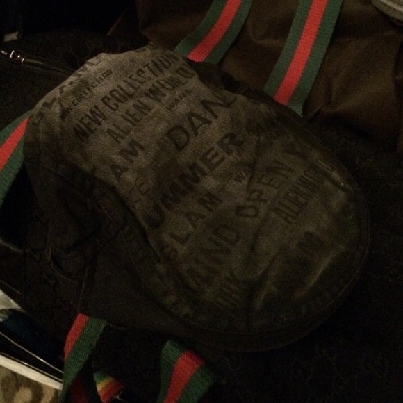 Cute Cap!!!! - Picture 3 of 3