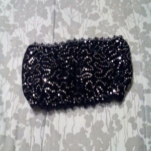 Fredericks of Hollywood bandue