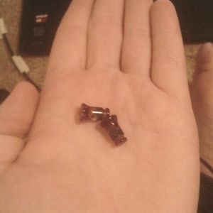 Color Splash Plugs/Gauges