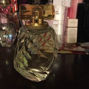 with love by Hilary duff perfume