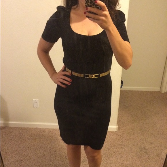 H&M LBD